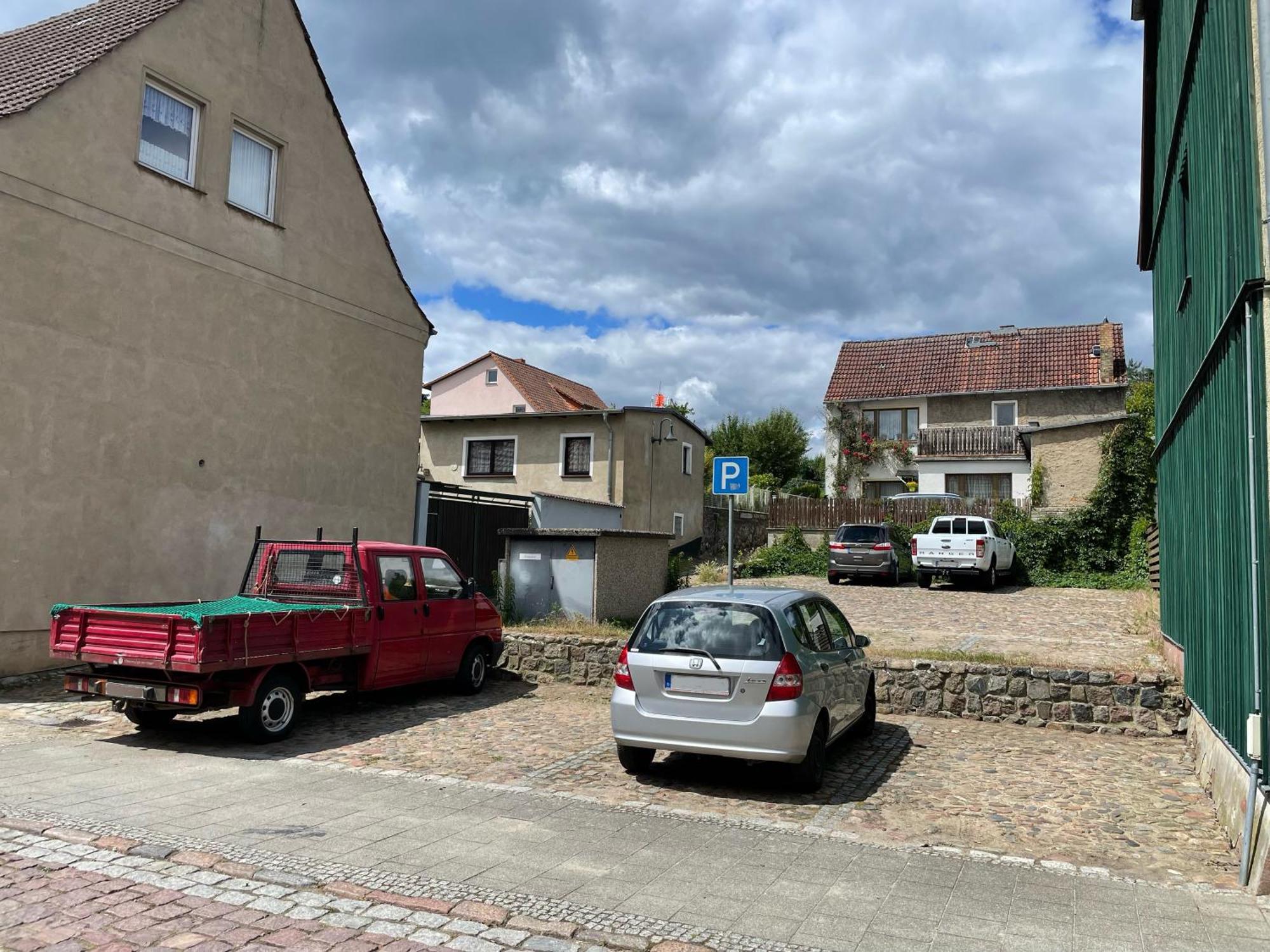 Ferienhaus Seekutter Mit Eigenem Seezugang Malchow  Exterior foto