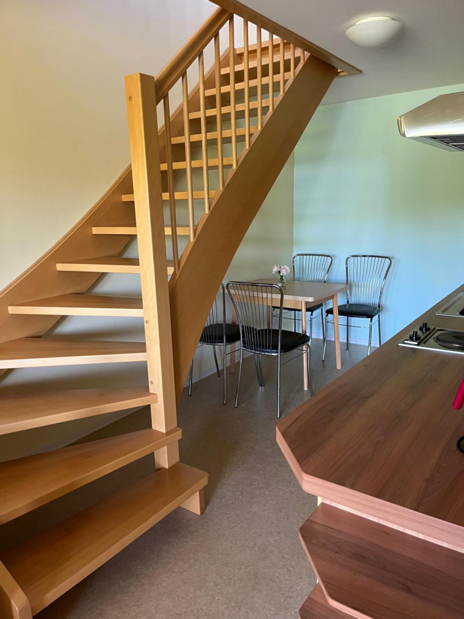 Ferienhaus Seekutter Mit Eigenem Seezugang Malchow  Quarto foto