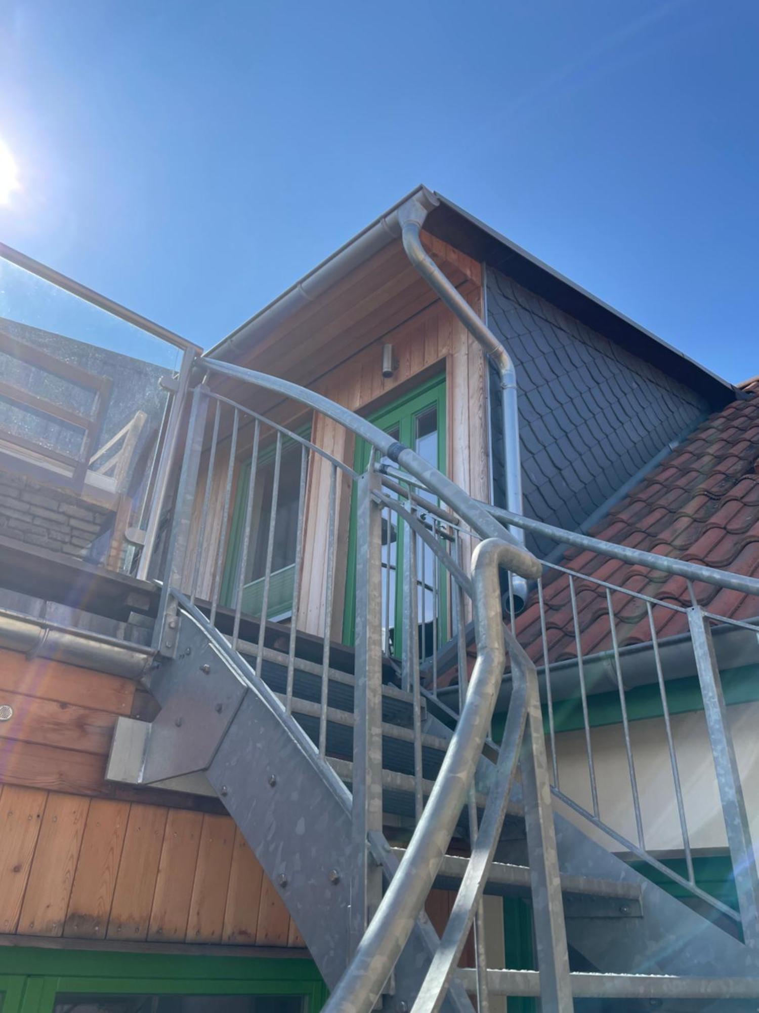 Ferienhaus Seekutter Mit Eigenem Seezugang Malchow  Quarto foto