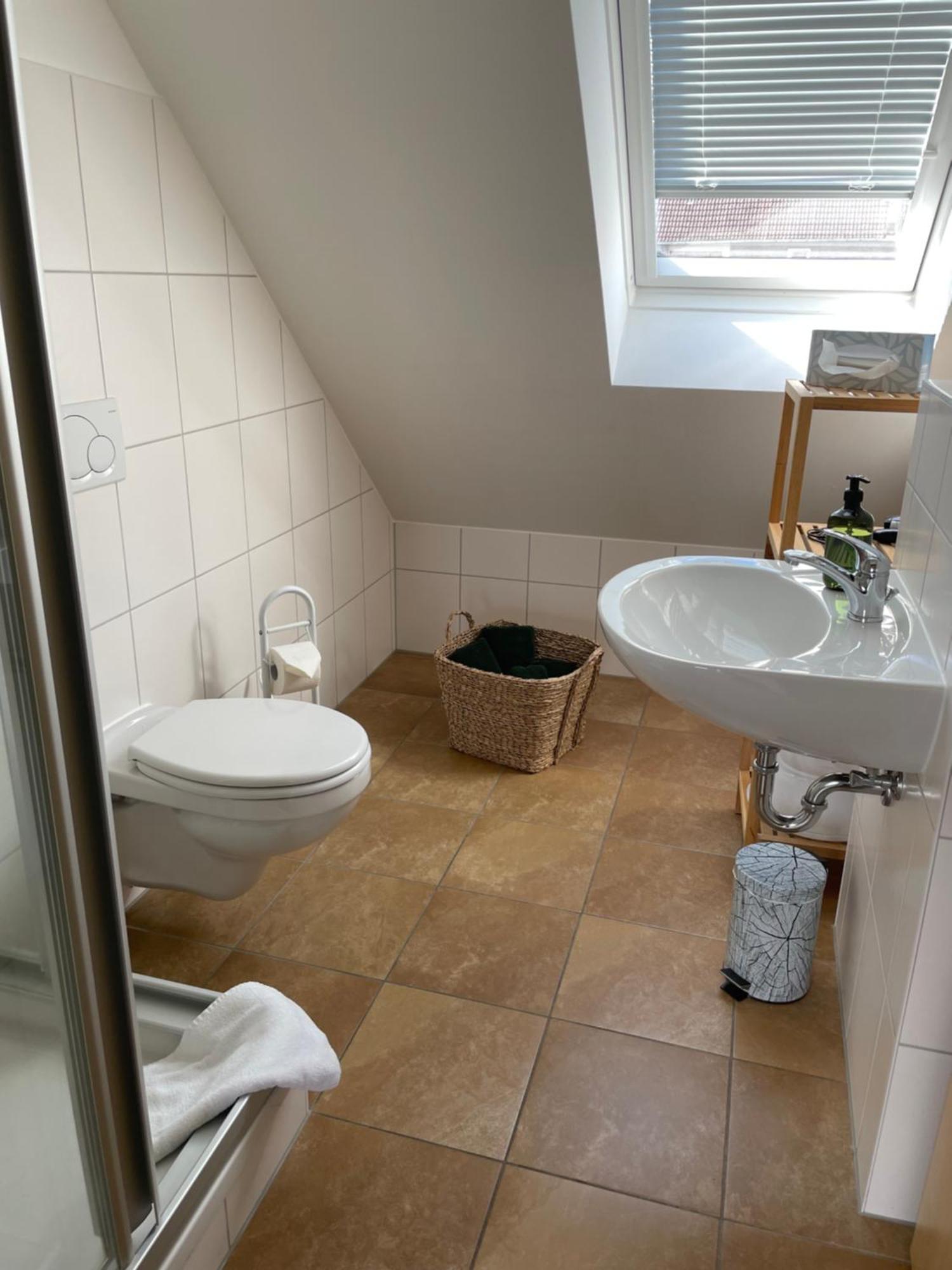 Ferienhaus Seekutter Mit Eigenem Seezugang Malchow  Quarto foto
